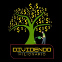 dividendos milionario