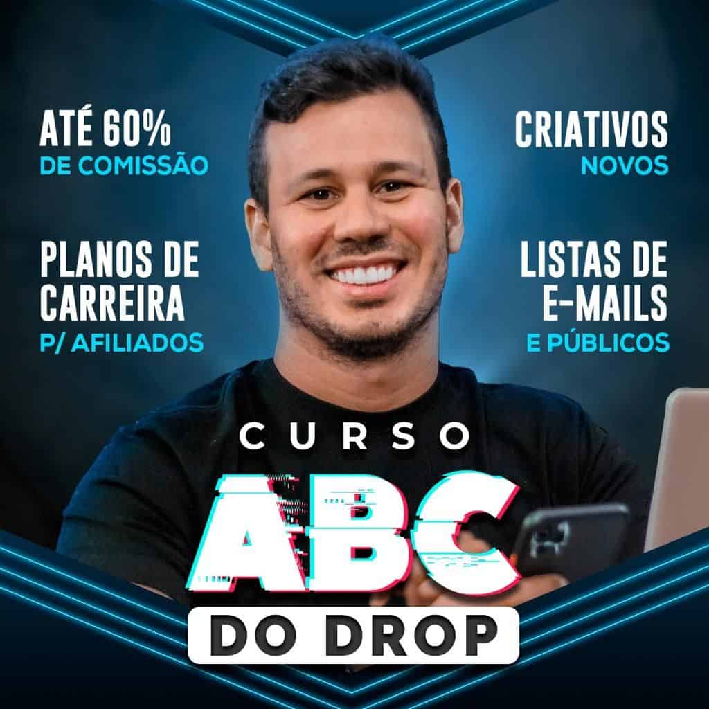 curso completo para drop ao top do mercado